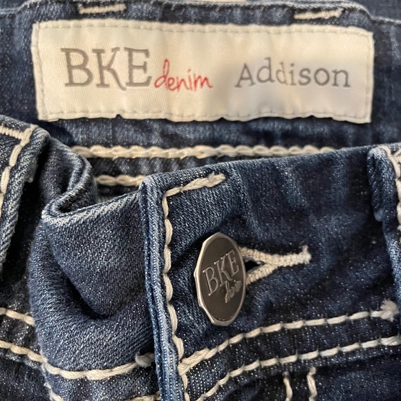 Size 27 BKE jeans - Picture 6 of 15